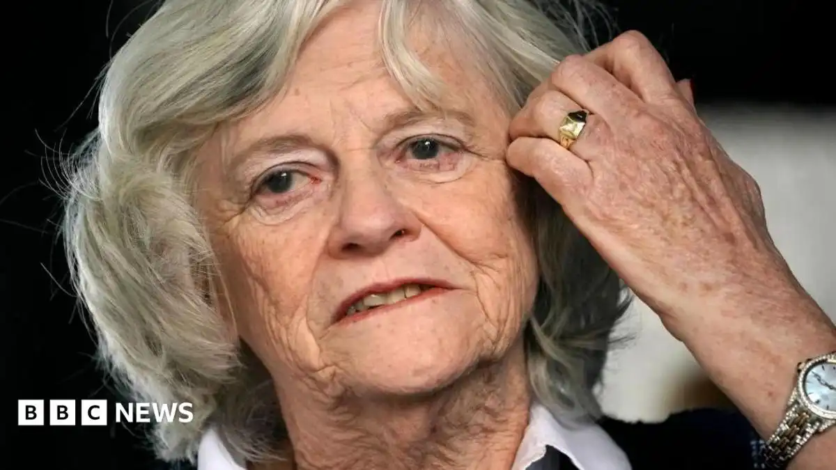 Police say Ann Widdecombe killed in 'targeted attack' as motive investigated