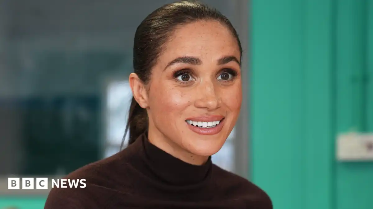 Police watchdog to investigate Met over letter about Meghan's father