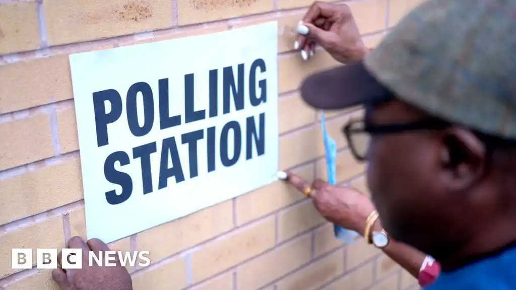 Political parties make final pitches ahead of key elections