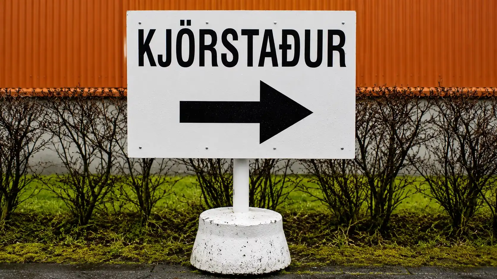 Pólitískur áhugi vex – Miðflokkurinn margfaldast en vinstriflokkar tapa fylgi