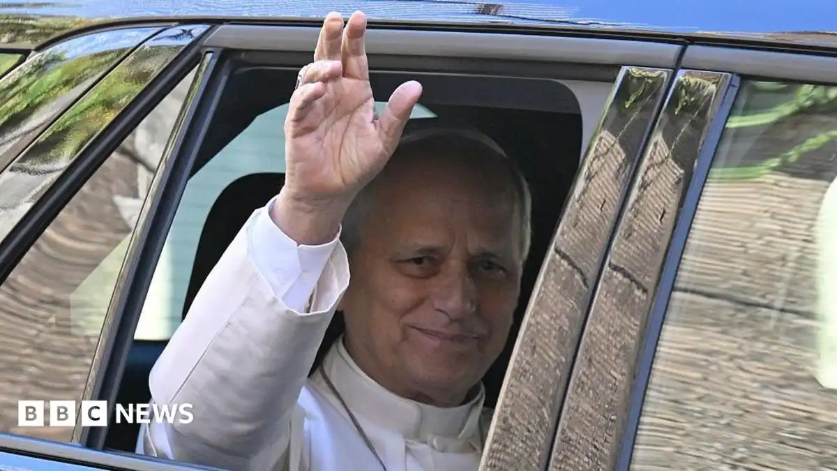 Pope to be discharged days after lung cancer surgery