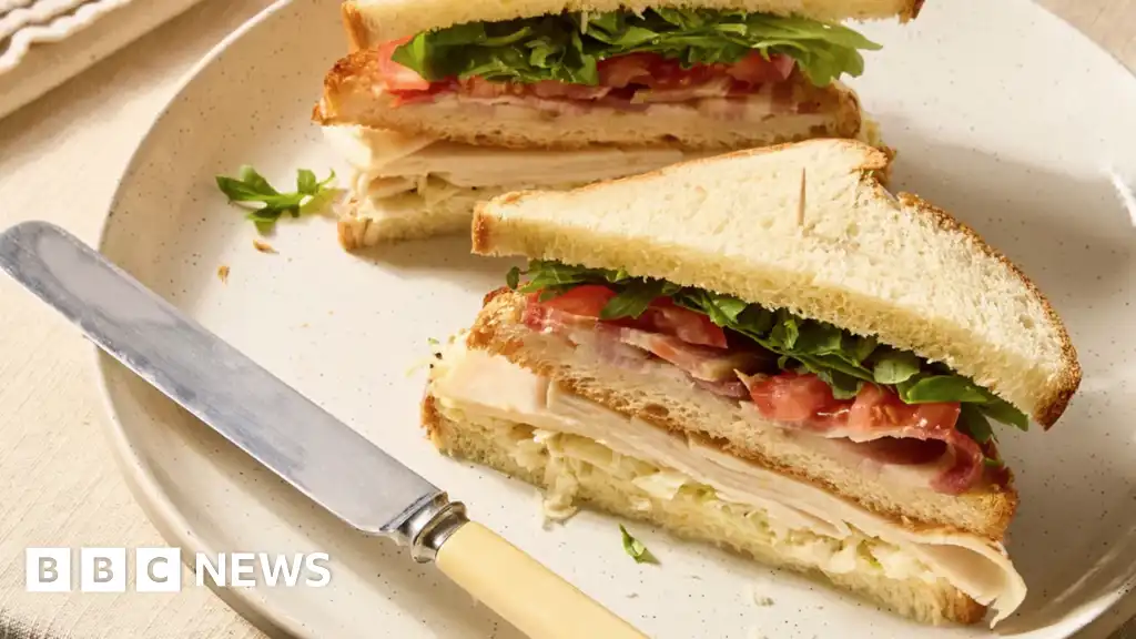 Posh sandwich has more salt than nearly five cheeseburgers, campaigners say