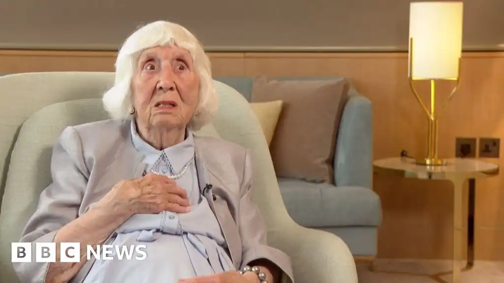 Post Office scandal victim dedicates OBE to 'sub-postmasters we have lost'