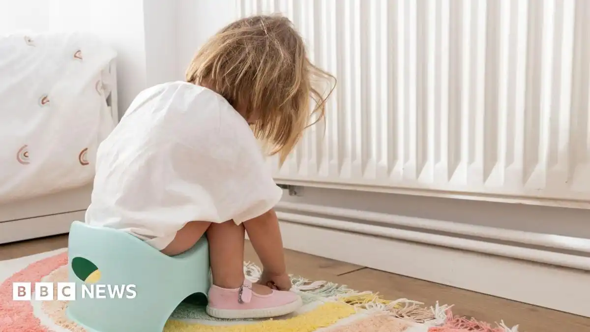 Potty-training scheme to expand to more parts of England after city's success