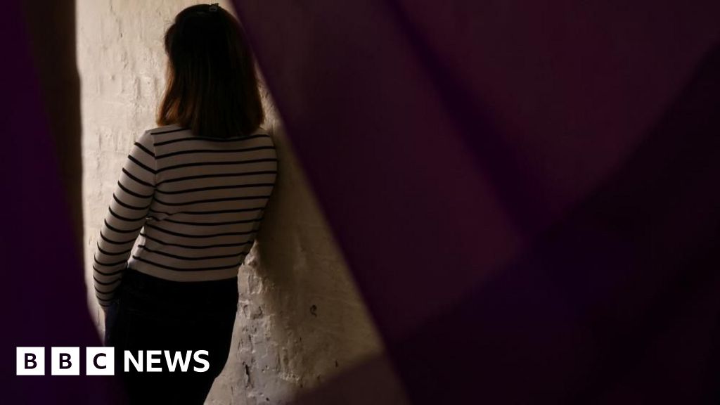 Poverty and technology fueling record levels of slavery in UK
