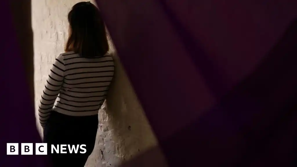 Poverty and technology fueling record levels of slavery in UK