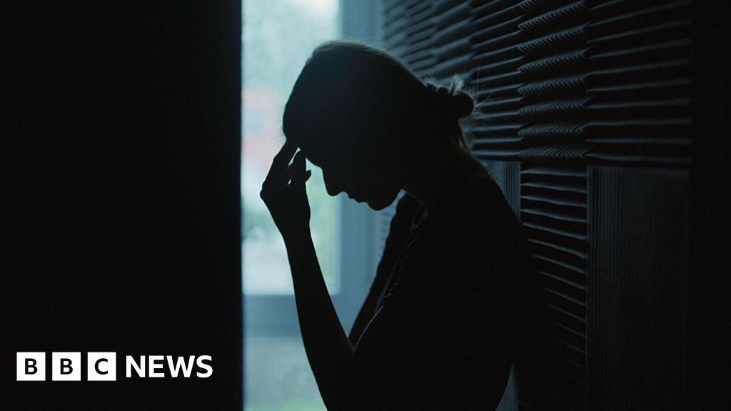 Poverty and technology leading to record levels of slavery in UK