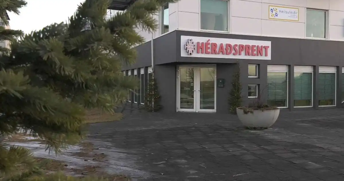 Prentmet Oddi tekur yfir rekstur Héraðsprents og útgáfu Dagskrárinnar