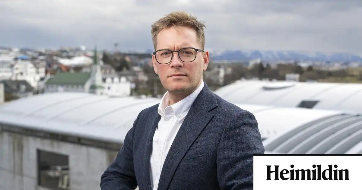 Pressa í borginni: Kappræður Heimildarinnar á þriðjudag