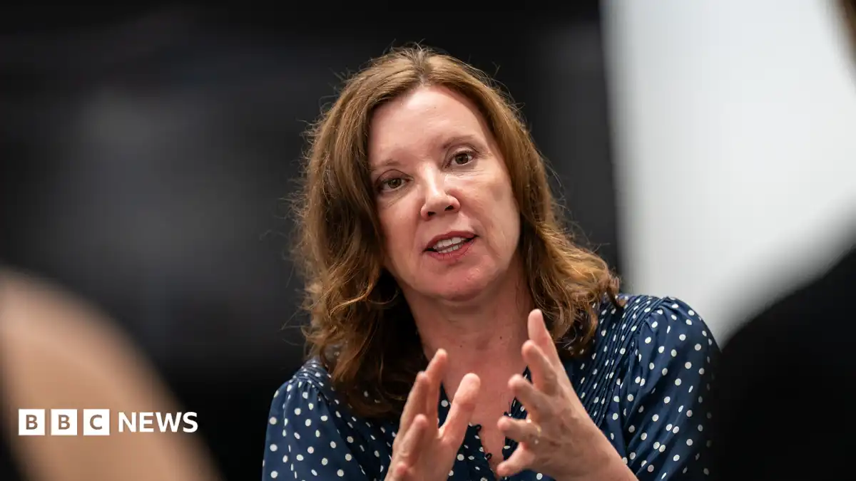 Prevent not helping children fixated with violence, children's commissioner says