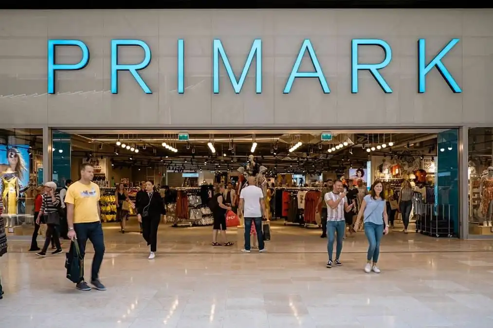 Primark announces €40 million expansion plan – but what about its Canary Islands stores?
