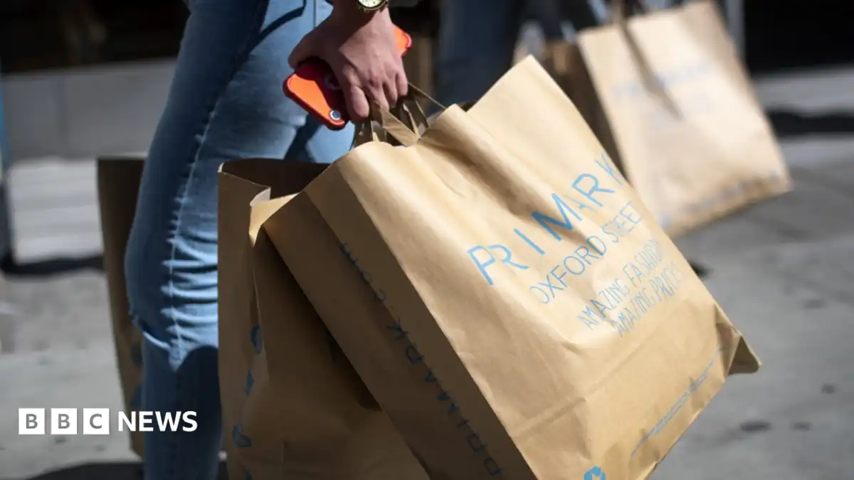 Primark finally set to launch online deliveries
