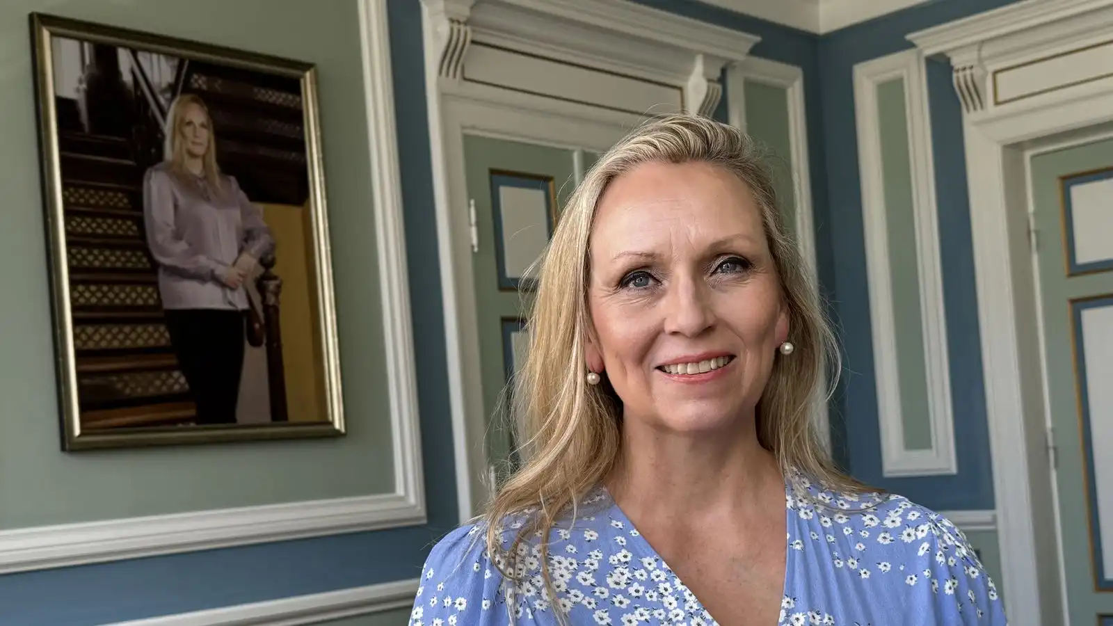 Prince setti svip sinn á tveggja milljóna verk - Vísir