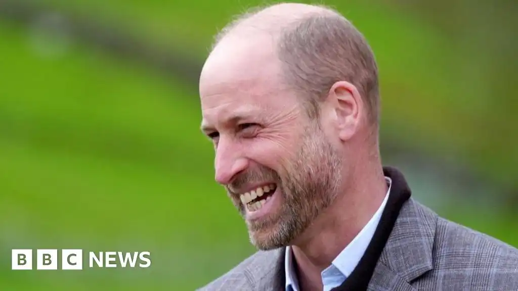 Prince William selling 20% of duchy properties to build homes