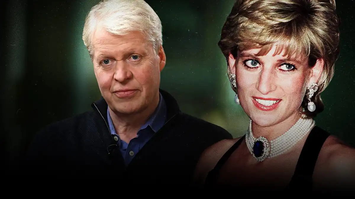 Princess Diana: My Sister’s Story