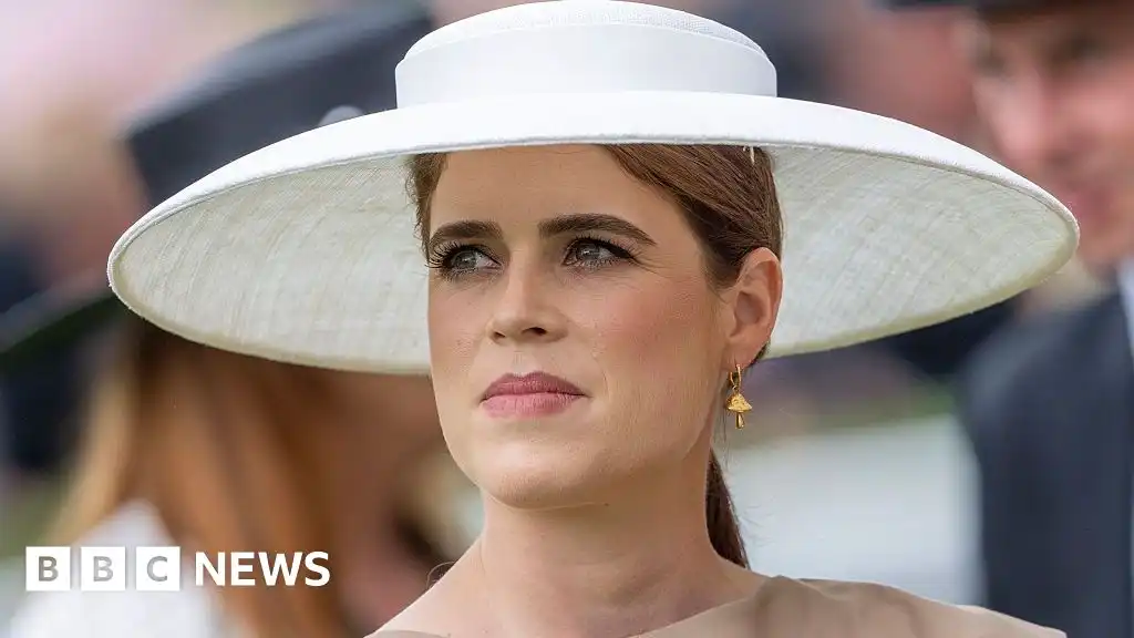Princess Eugenie's charity faces further scrutiny from Charity Commission