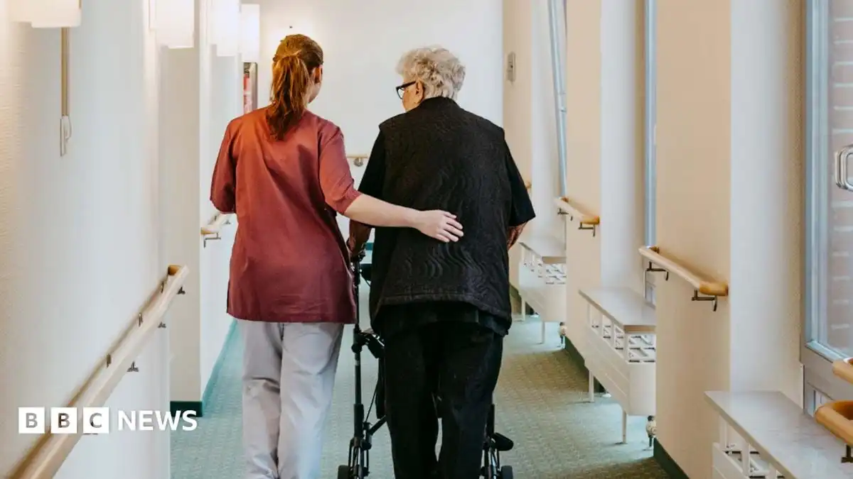 Private care investment needs monitoring, regulator says