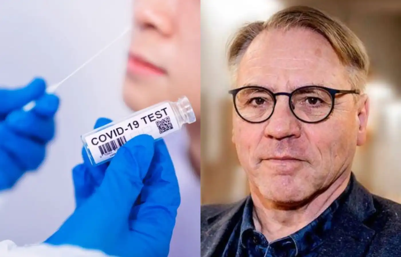 Prófessor segir að loksins sé hægt að meta covid aðgerðirnar – Var gengið of langt?