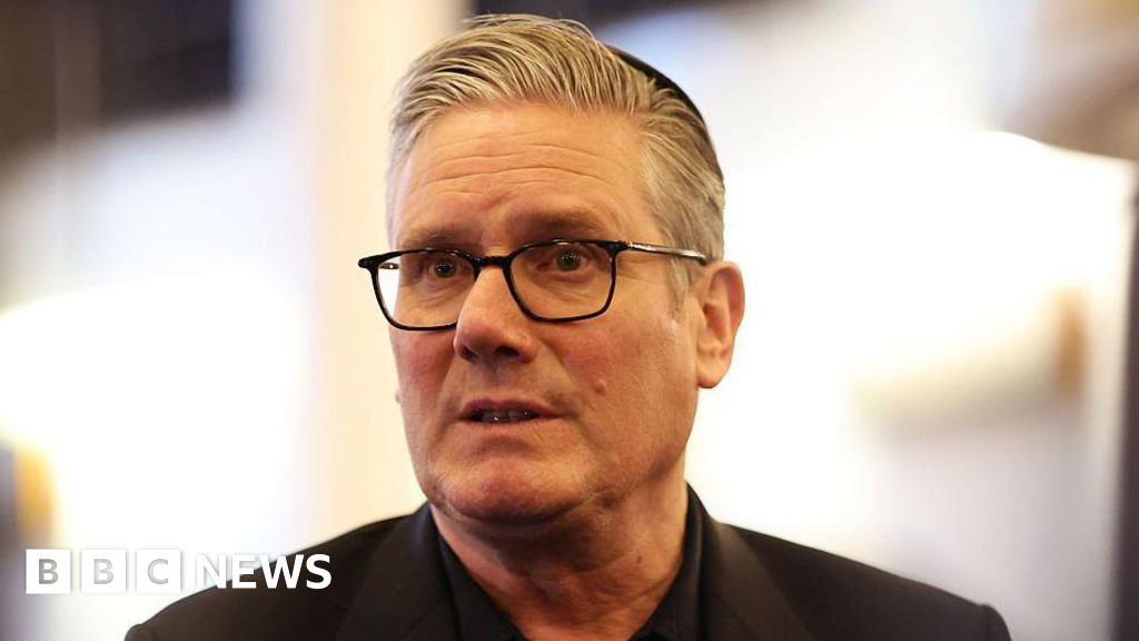 Proxy attacks in UK a real and growing concern, says Starmer