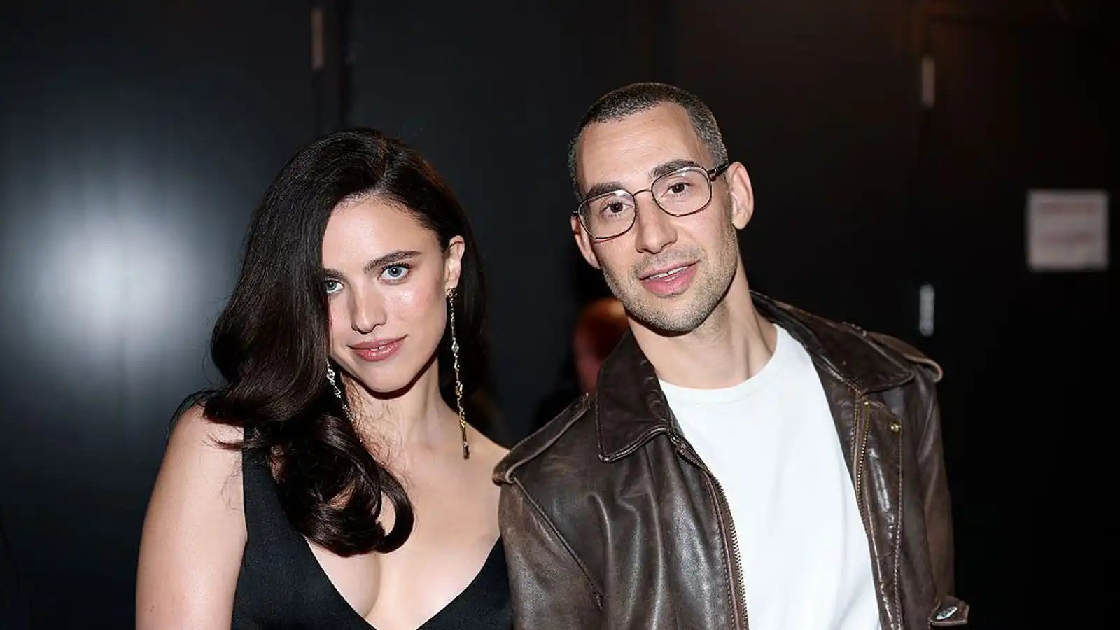 Qualley og Antonoff í sundur - Vísir