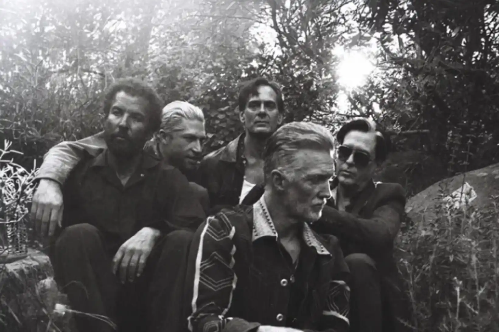 Queens of the Stone Age til Íslands eftir 25 ára bið – sértónleikar í Höllinni í haust
