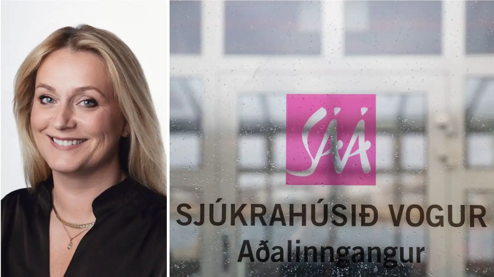 Ráða nýjan for­stjóra þvert á ósk fram­kvæmda­stjóra - Vísir