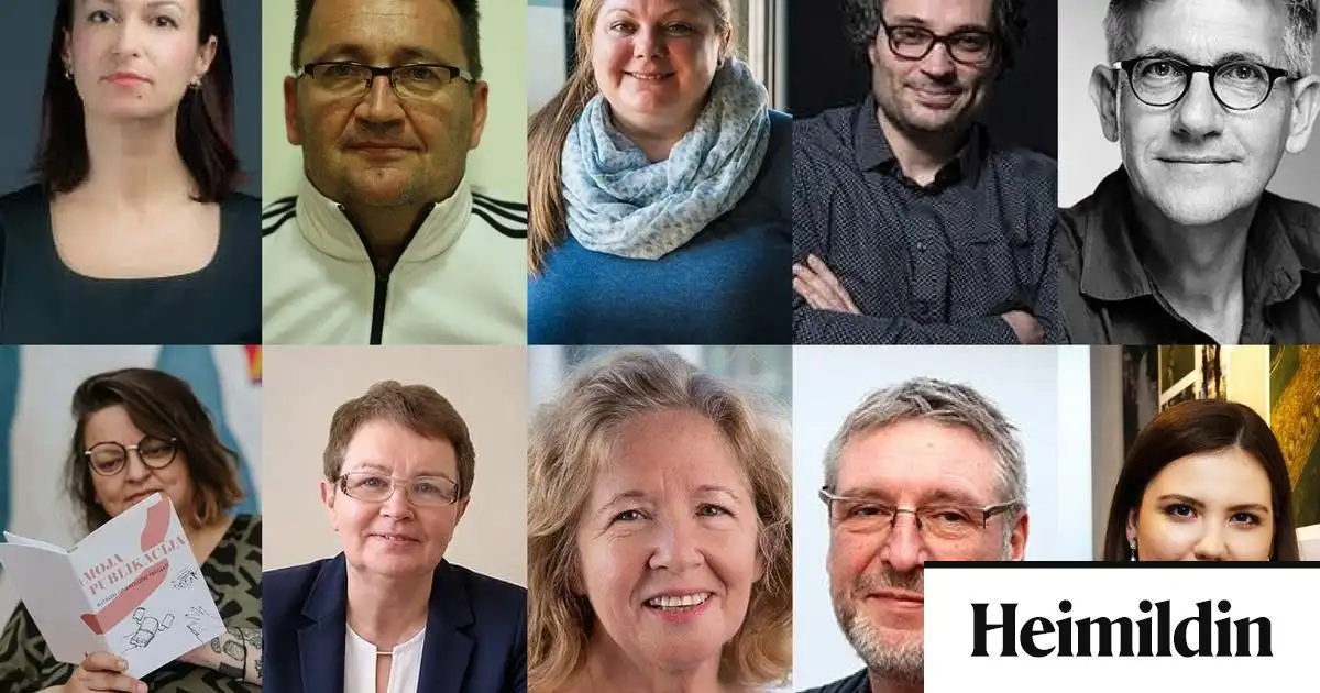 Raddir Evrópubúa: Tilfinning um tengsl varð sterkari