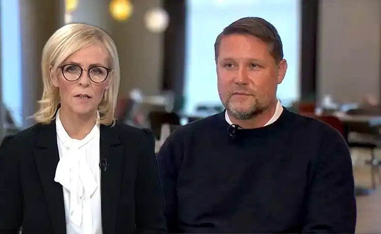 Ræðismaðurinn Jóhanna Vigdís villti á sér heimildir