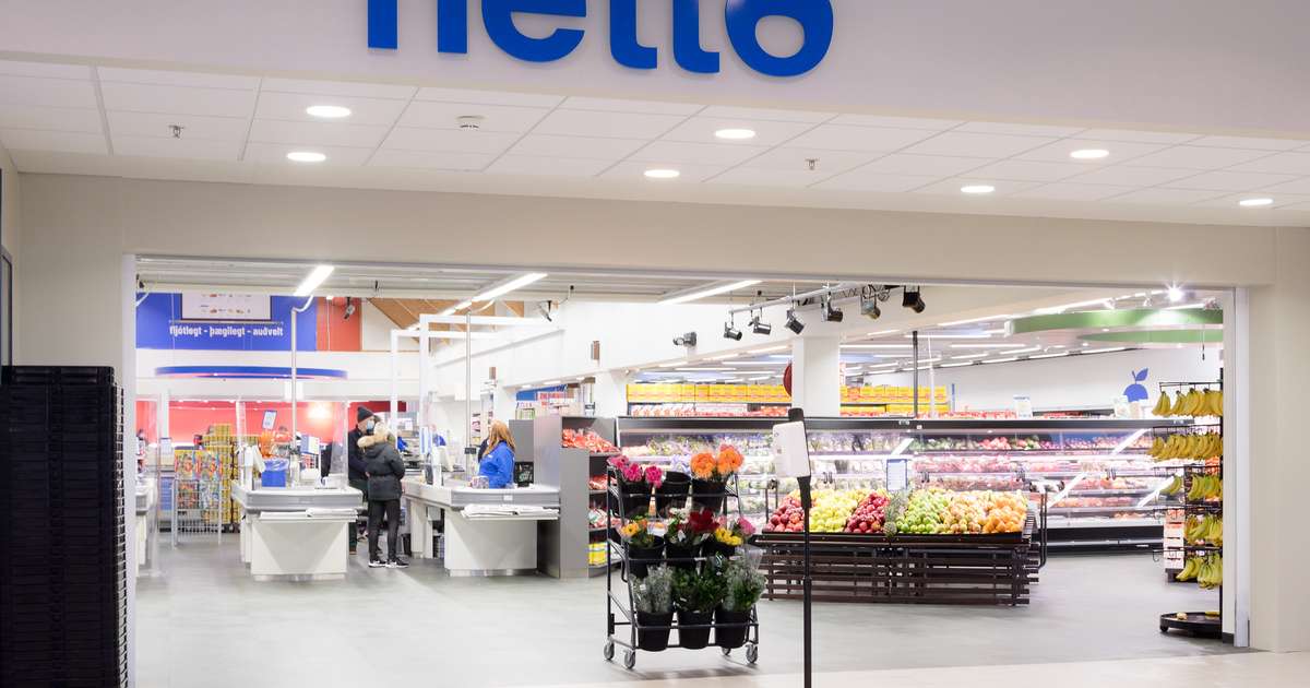 Rændi verslun vopnaður hnífi