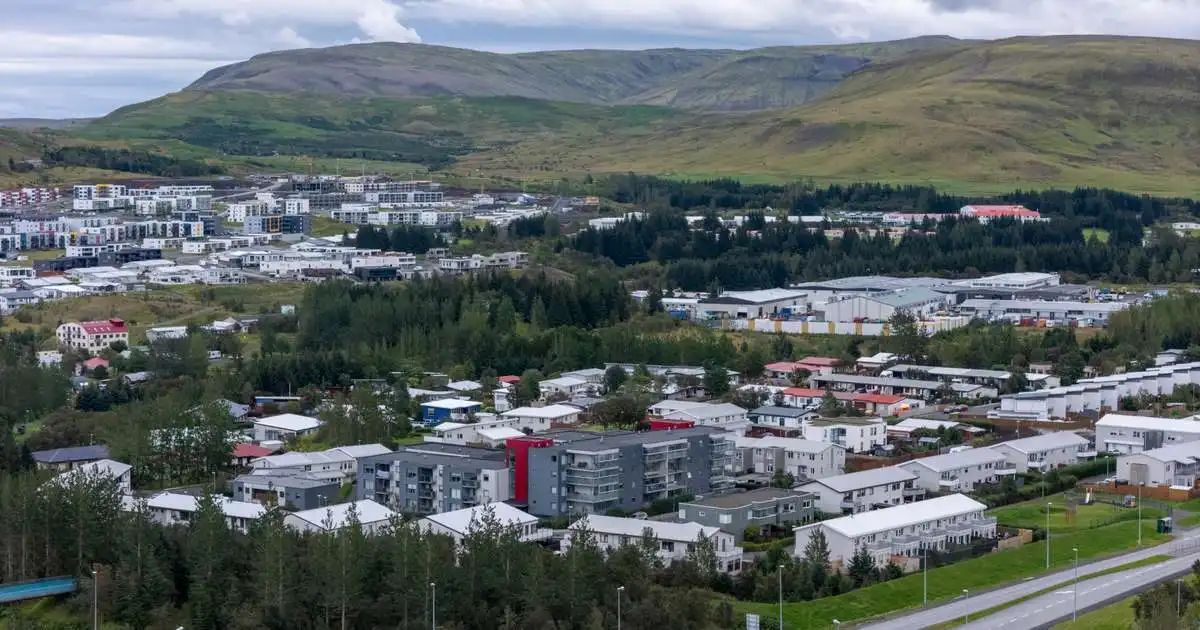 Rafmagnsleysi í Mosfellsbæ, Grafarvogi, Grafarholti og á Kjalarnesi