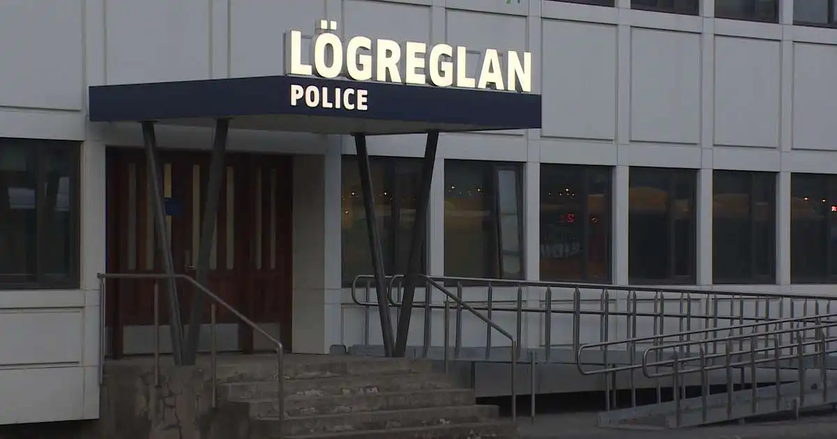 Rafmagnsvopn í fórum manns sem var handtekinn fyrir líkamsárás