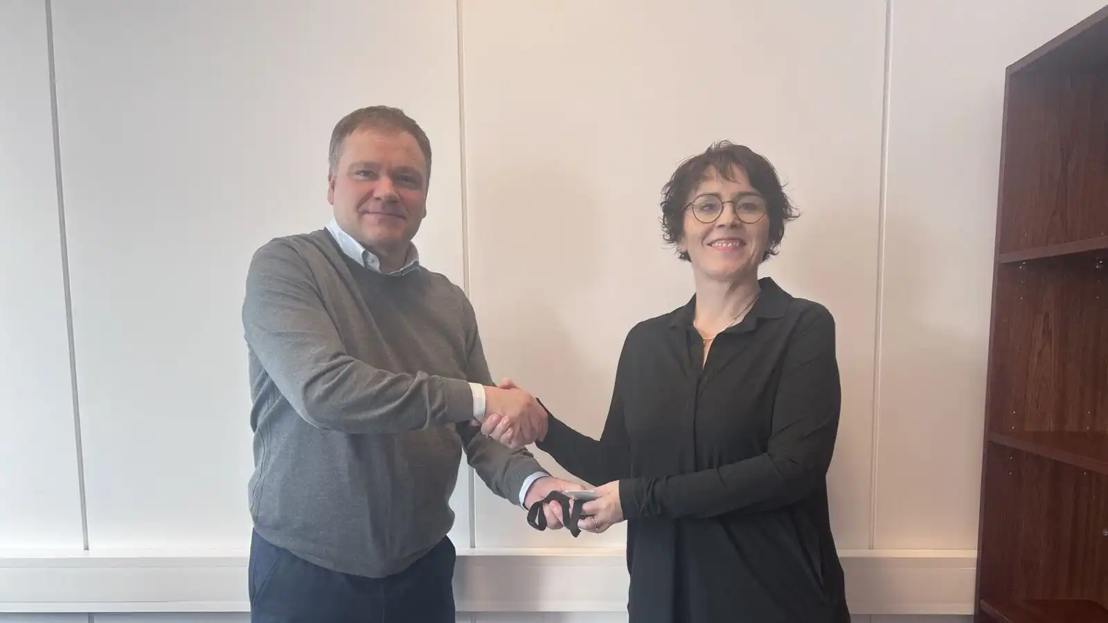 Ragna Bjarna­dóttir nýr for­stjóri Fangelsis­mála­stofnunar - Vísir