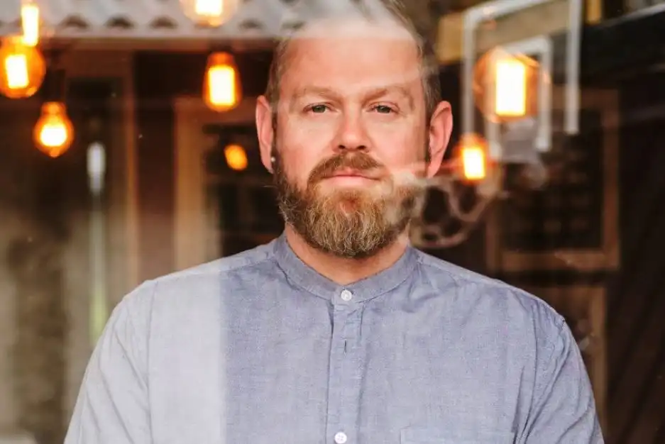 Ragnar Freyr opnar sig um brottreksturinn: „Ég þurfti að láta hann endurtaka þetta nokkrum sinnum“ - DV