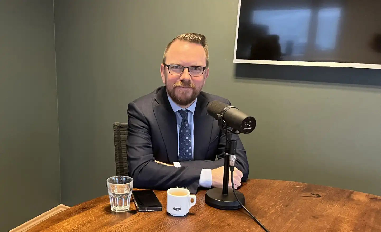 Ragnar Þór Ingólfsson: Erum að einfalda byggingarreglugerð – fer úr 18 köflum í 8 - DV
