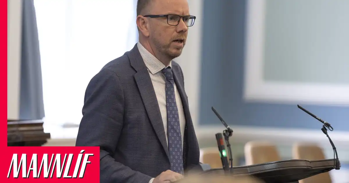 Ragnar Þór skipar nýja nefnd