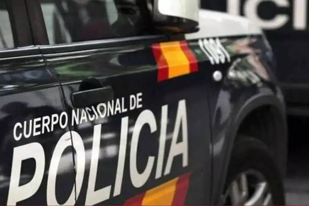 Raids in Gran Canaria form part of major international operation against Italian counterfeit money network