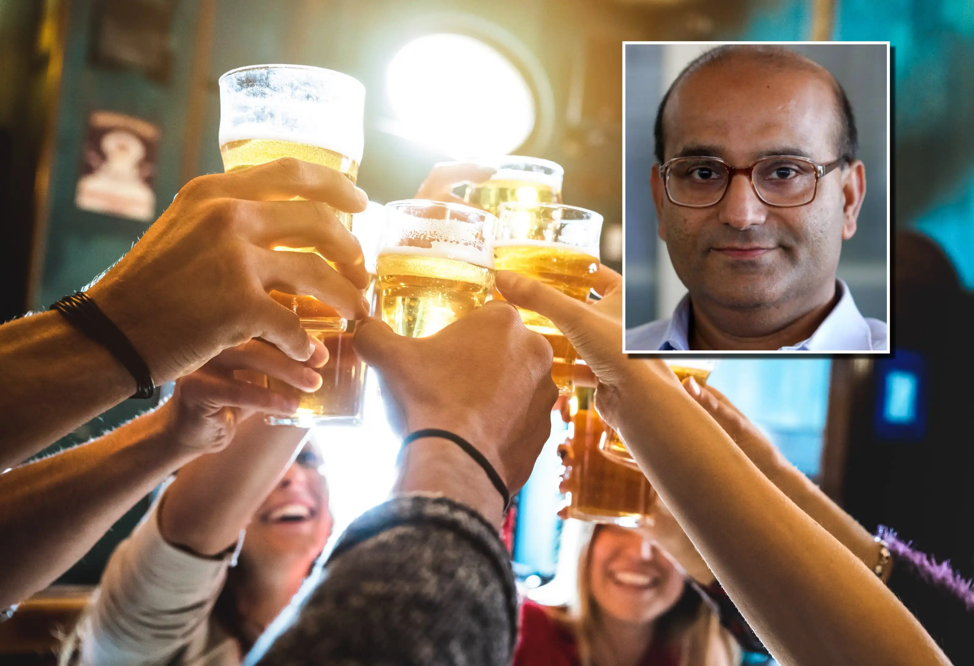 Rajan lætur Íslendinga heyra það: „Hrókur alls fagnaðar“ er í raun hundleiðinlegur