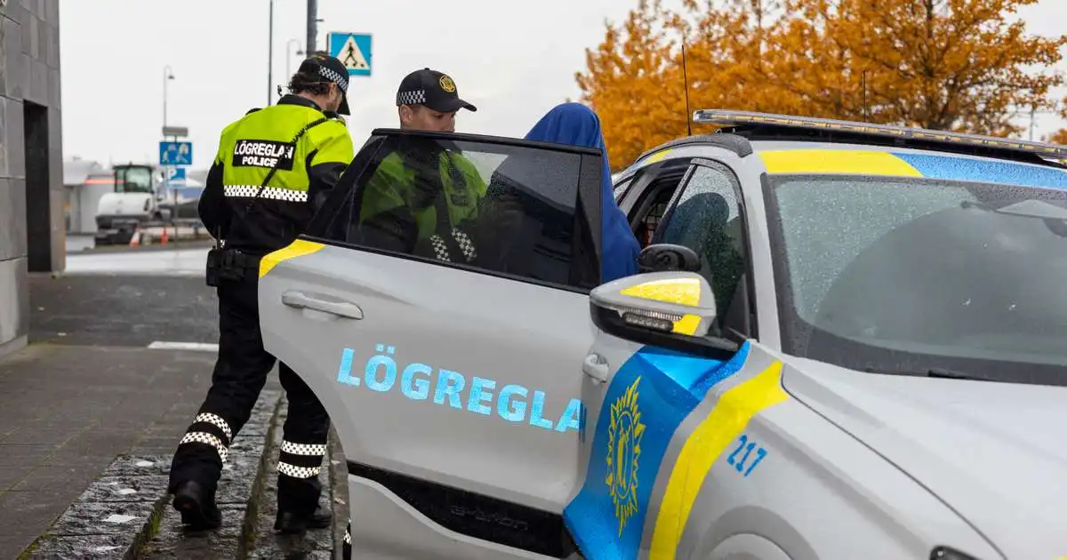 Rannsaka líkamsárás við Engihjalla sem tilraun til manndráps
