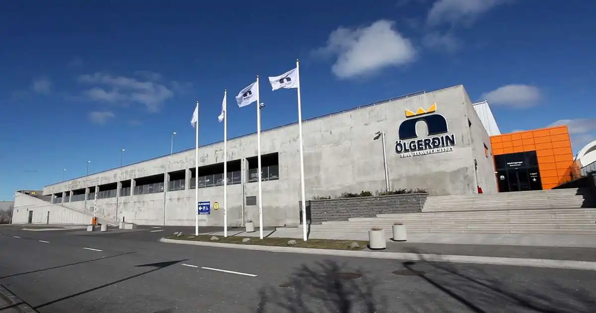 Rannsaka möguleg brot Ölgerðarinnar á sex ára tímabili