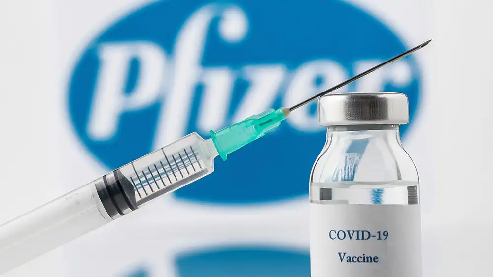 Rannsókn leiðir í ljós útbreidda DNA-mengun í bóluefnum frá Pfizer og Moderna