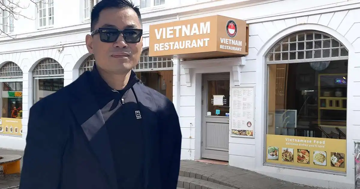 Rannsóknir á mansalsmálum hafa margfaldast á Íslandi á nokkrum árum