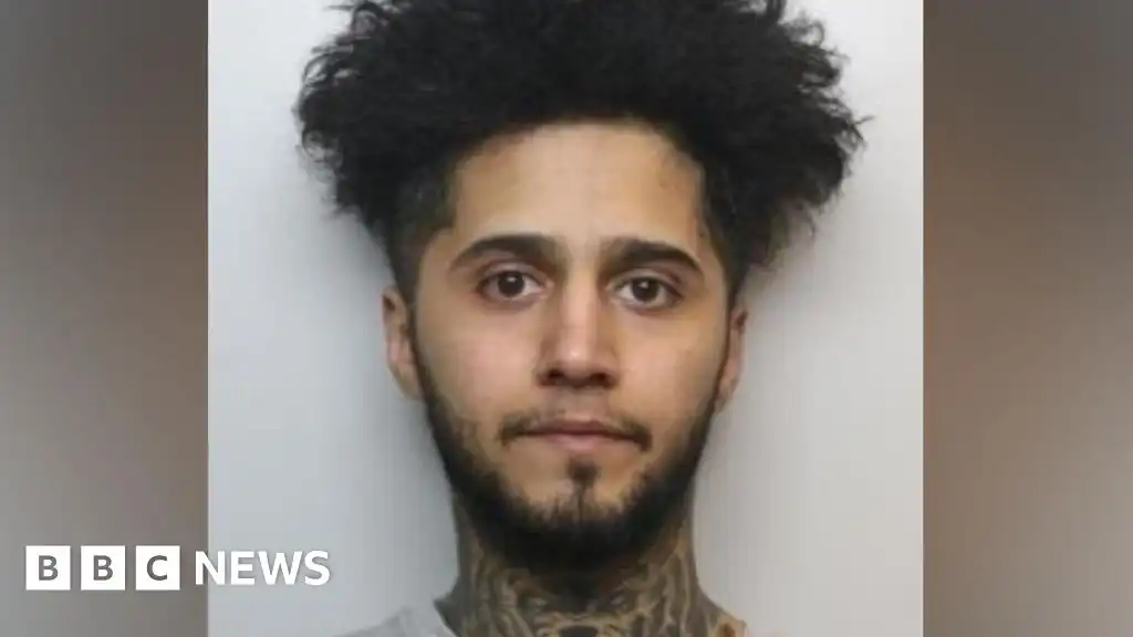 Rapist jailed for trafficking and abusing girls in Doncaster
