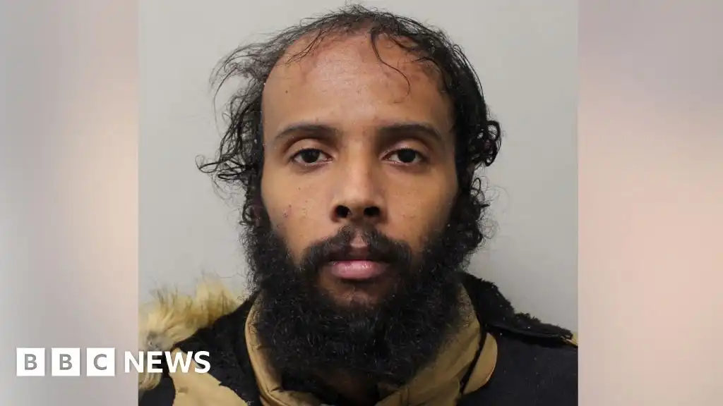 Rapist who 'catfished' Muslim men on Snapchat and Grindr jailed