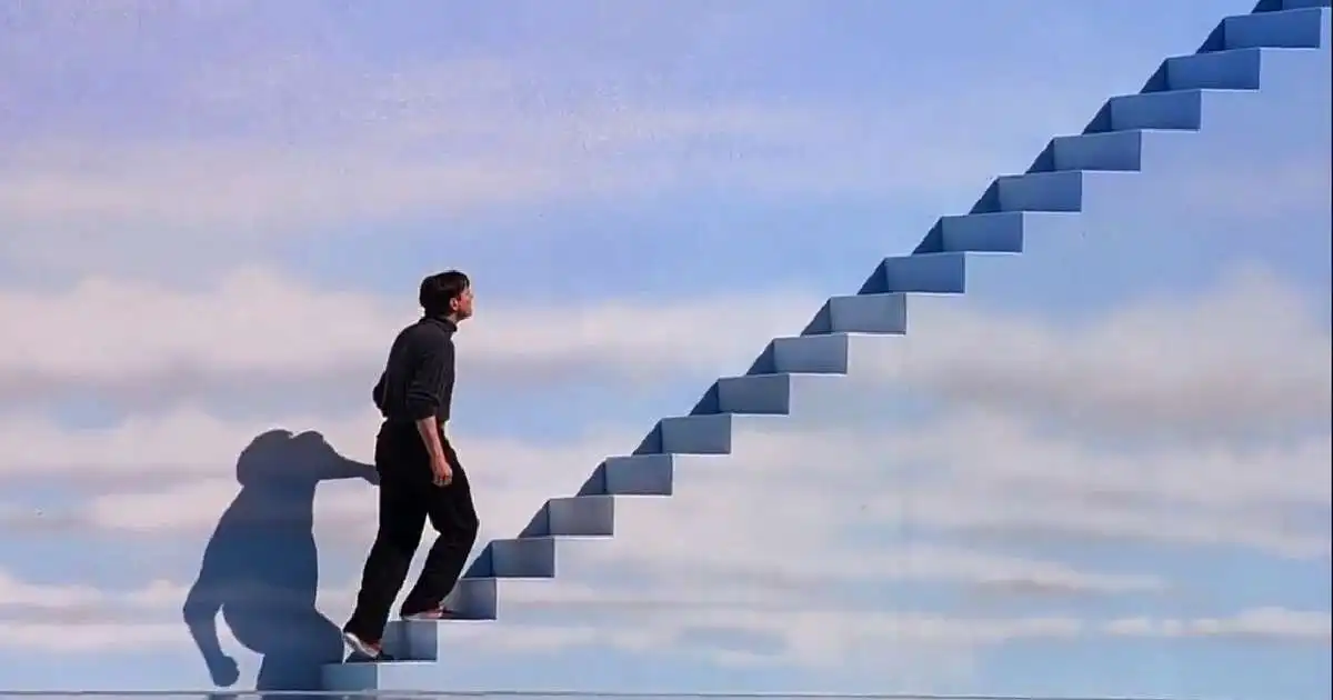 Raunverulegt Truman Show? 149 tóku þátt í að blekkja Rasmus