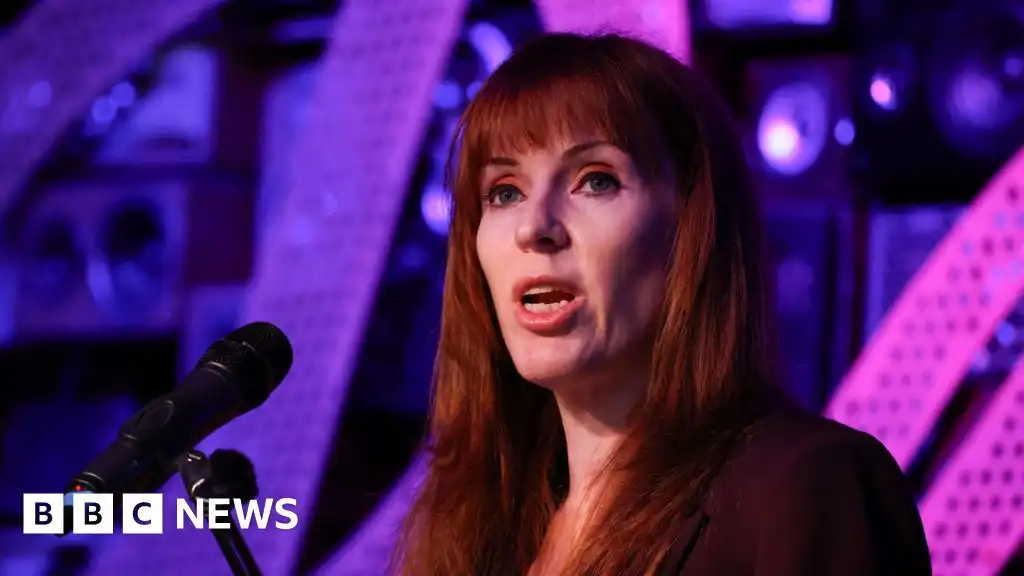 Rayner issues 'last chance' warning to PM and backs Burnham to return