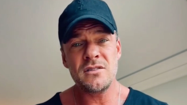 Reacher-stjarnan og áheyrnarprufa hans í American Idol - Sjáðu viðbrögð Simon Cowell