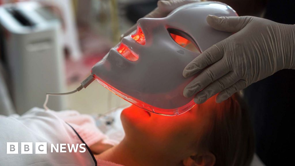 Red light therapy: Can infrared help you recover after a workout?
