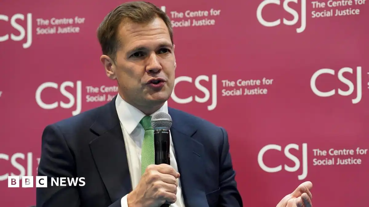 Reform promises to increase tax-free personal allowance to £15,000