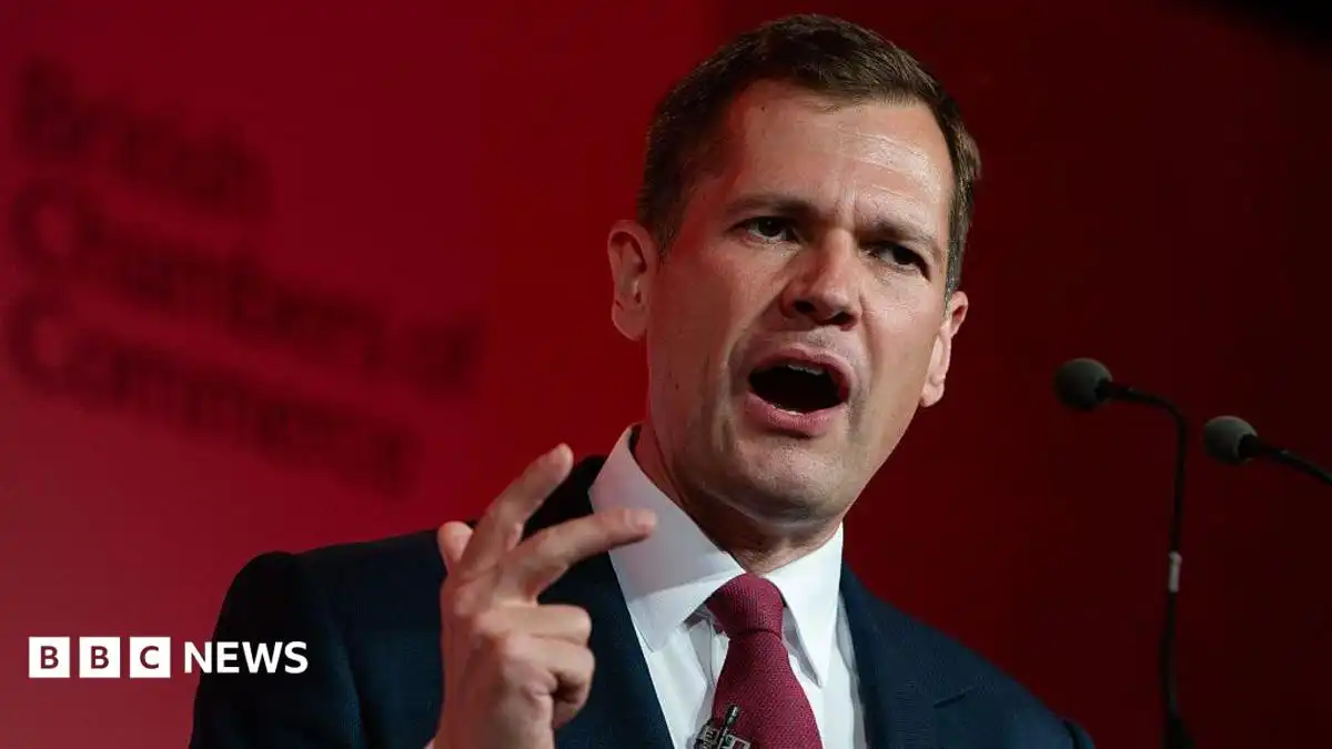 Reform UK benefits ban for foreign nationals would include EU citizens