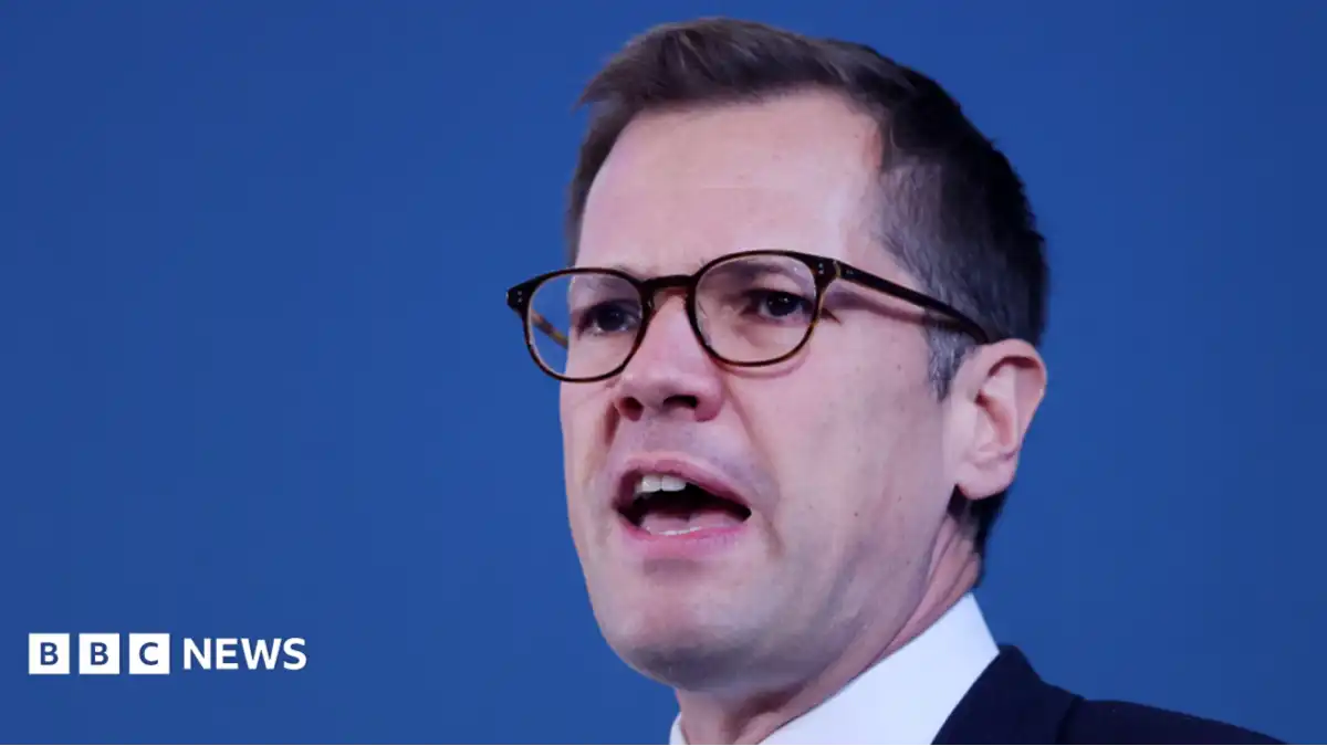 Reform UK promises £80bn of cuts to public spending